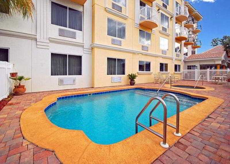 Spark By Hilton St. Augustine Historic District Exterior foto